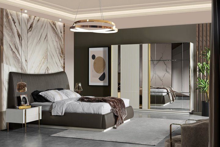 Style Yatak Odası | Evdekor Mobilya