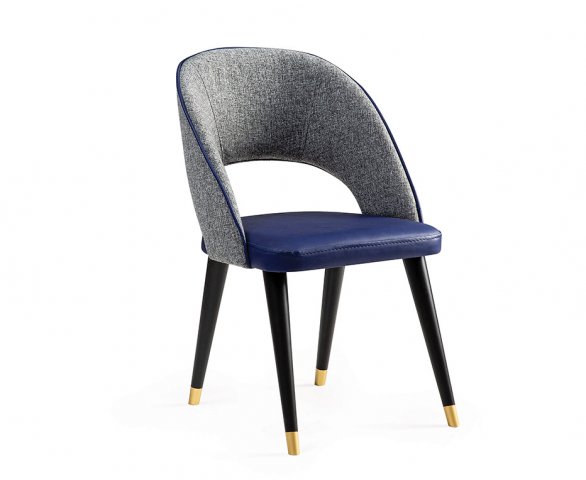 İnci Sandalye | Evdekor Mobilya