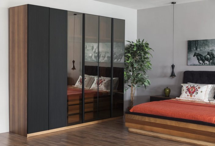 Lıfe Yatak Odası | Evdekor Mobilya